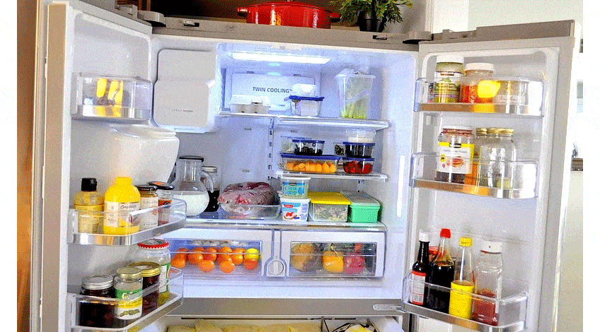 5 aliments à ne pas conserver au frigo