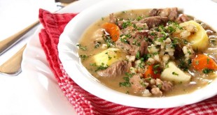 irish stew recette