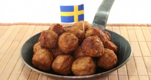 kottbullar