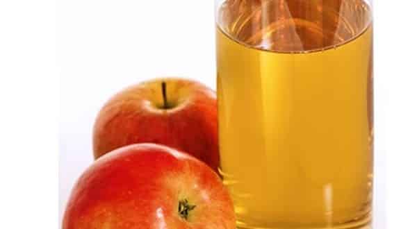 jus de pomme