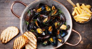 conseils sur les moules