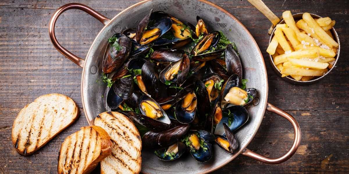 conseils sur les moules