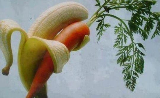 frigidité