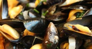 moule frites