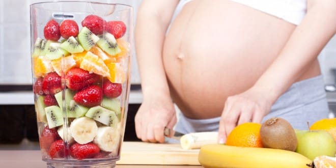 5 aliments à éviter enceinte