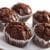 muffins au chocolat