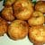 boulettes de pomme de terre