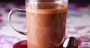 chocolat chaud