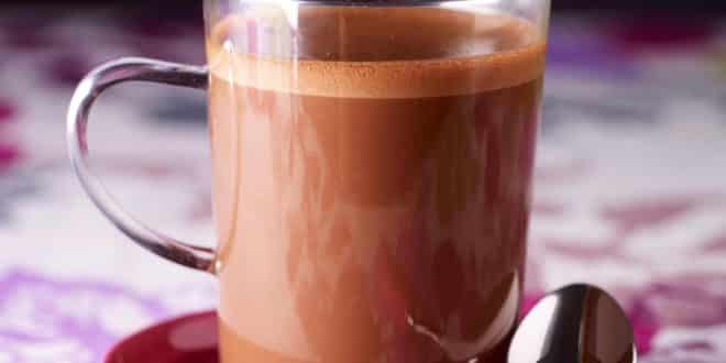 chocolat chaud