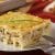 gratin de poulet aux champignons