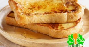 pain perdu