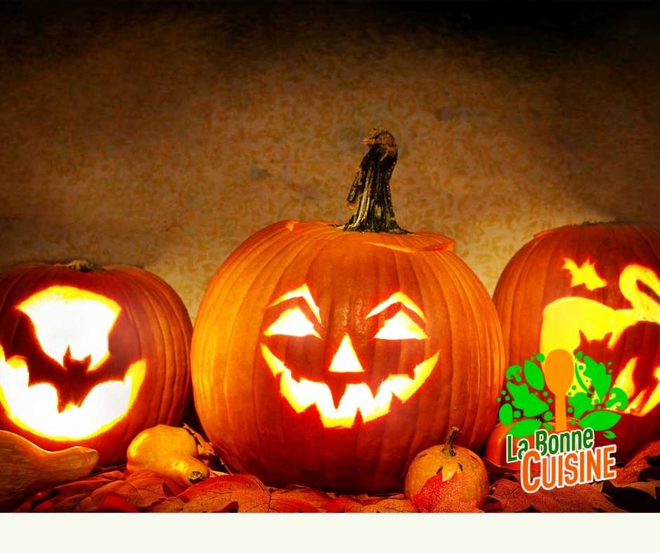 Découper sa citrouille Halloween : comment faire?