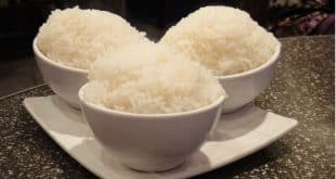 comment cuire un riz parfaitement
