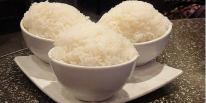 comment cuire un riz parfaitement