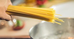 comment cuire les pâtes ?