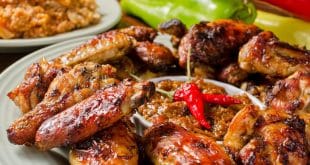 les plats que les hommes aiment