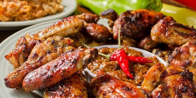 les plats que les hommes aiment