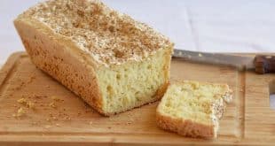 pain sans gluten