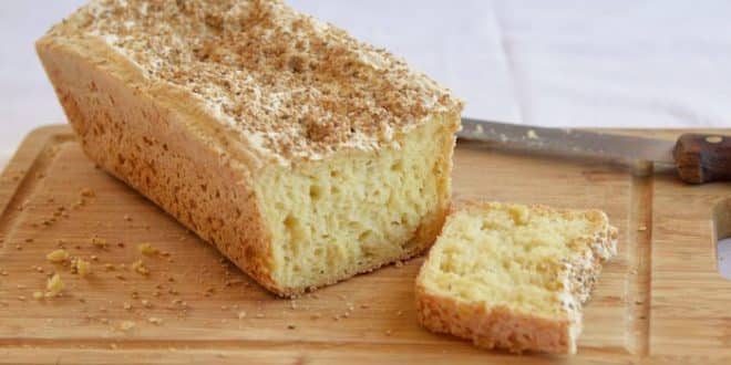 pain sans gluten