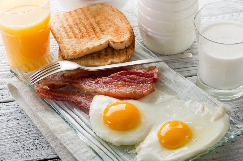 Régime sans sucre: Comment composer son petit déjeuner?