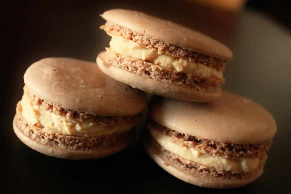 Macaron au foie gras : Comment le réaliser ?