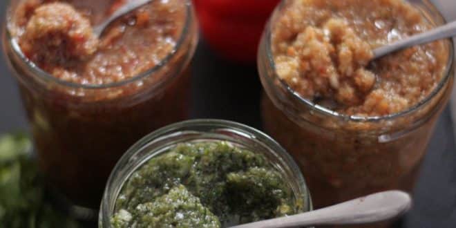 préparer son bouillon d'assaisonnement