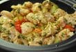 blanquette de lotte