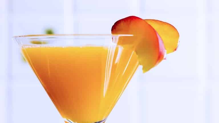 Cocktail Bellini : Un délice pétillant à base de champagne