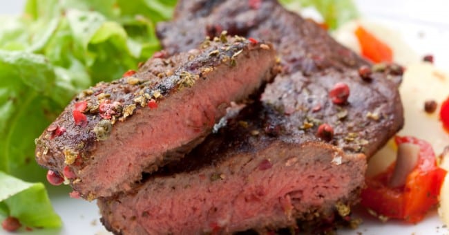 Comment cuire un steak ? La méthode facile