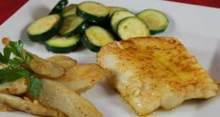 comment faire un filet de poisson?