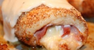 cordon bleu