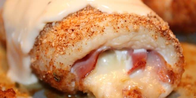 cordon bleu