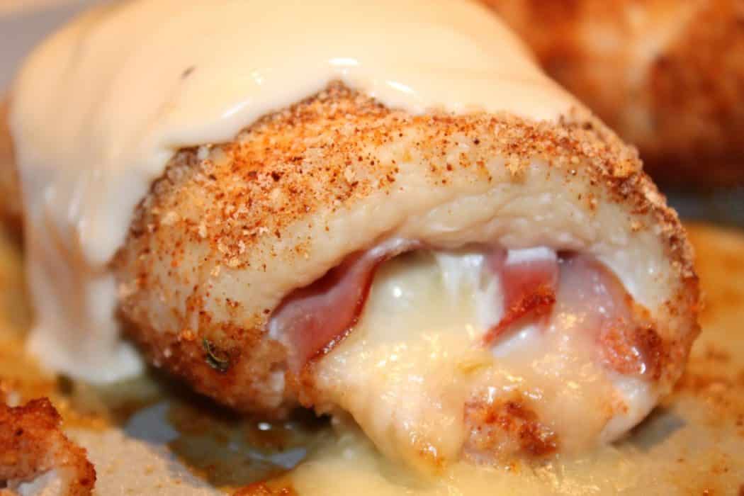 cordon bleu