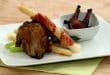pigeon au vin rouge