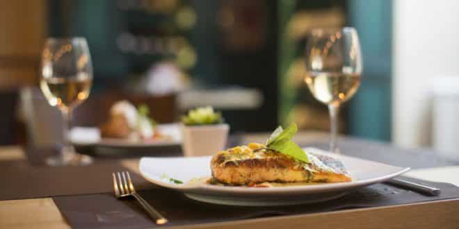 quel vin pour votre poisson