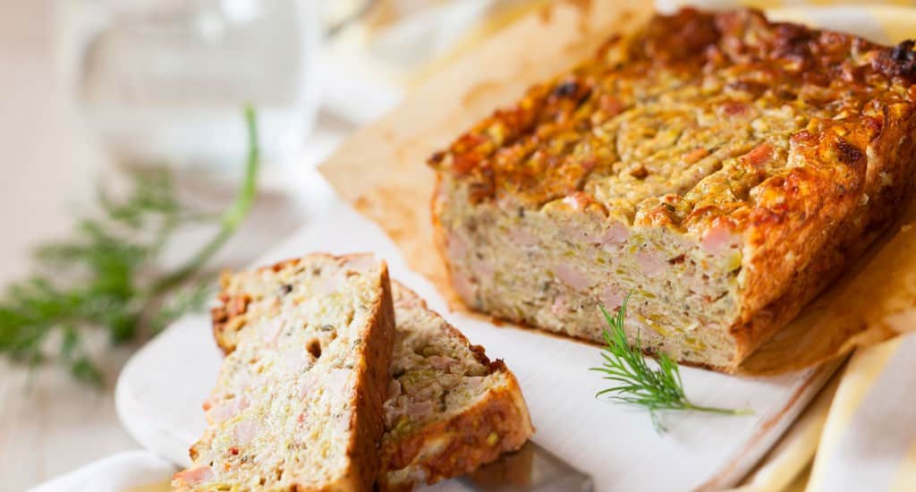 Terrine de crabe : La recette très exotique