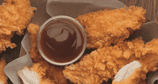 comment cuire un poulet comme chez kfc