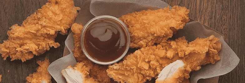 Comment cuire un poulet comme chez KFC ?