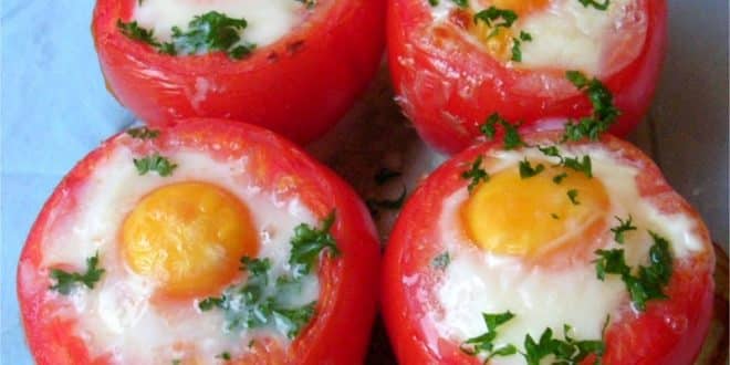 tomate farcie
