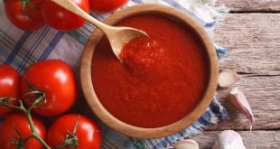 coulis de tomates traditionnel