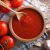 coulis de tomates traditionnel – une base en cuisine italienne pour les pizzas entre autres