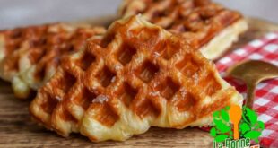 recette galette