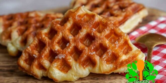 recette galette