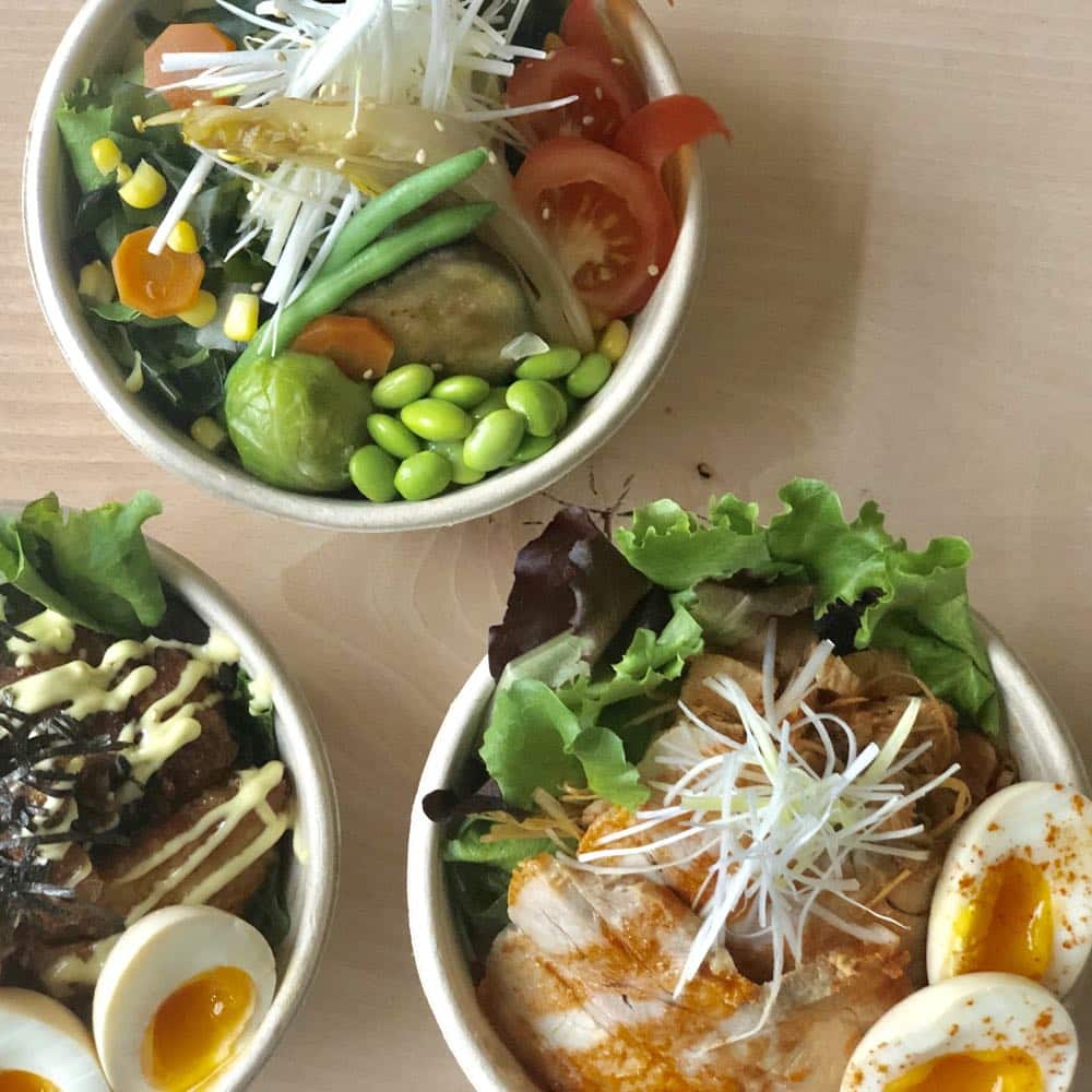 Koku Ramen, la nouvelle table japonaise à Ixelles, Saint-Boniface – Ramen Bruxelles