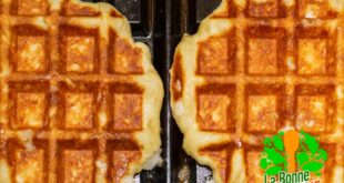 gaufre de liège