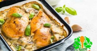 poulet à la gueze