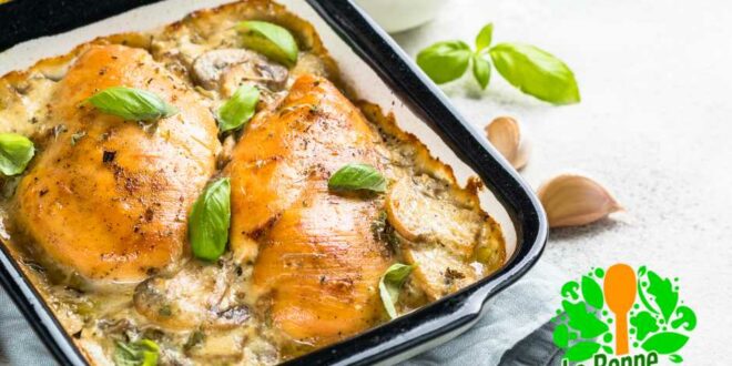 poulet à la gueze