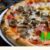 pizza quatre saisons, 4 saisons (quattro stagioni)