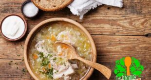 soupe au chou