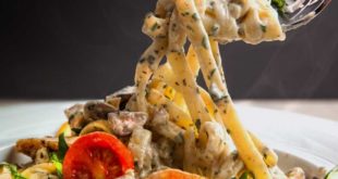 tagliatelles-champignons